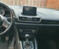 Белый Мазда 3, объемом двигателя 2 л и пробегом 169 тыс. км за 9400 $, фото 10 на Automoto.ua