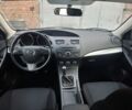Белый Мазда 3, объемом двигателя 2 л и пробегом 118 тыс. км за 5700 $, фото 7 на Automoto.ua