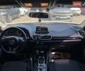Белый Мазда 3, объемом двигателя 2 л и пробегом 178 тыс. км за 9300 $, фото 24 на Automoto.ua