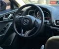 Белый Мазда 3, объемом двигателя 2 л и пробегом 178 тыс. км за 9300 $, фото 23 на Automoto.ua