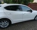 Белый Мазда 3, объемом двигателя 2 л и пробегом 169 тыс. км за 9400 $, фото 8 на Automoto.ua