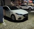 Білий Мазда 3, об'ємом двигуна 1.5 л та пробігом 151 тис. км за 11500 $, фото 1 на Automoto.ua