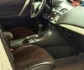 Белый Мазда 3, объемом двигателя 2 л и пробегом 85 тыс. км за 10490 $, фото 22 на Automoto.ua