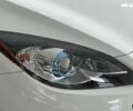 Белый Мазда 3, объемом двигателя 2 л и пробегом 85 тыс. км за 10490 $, фото 4 на Automoto.ua