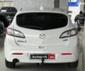 Белый Мазда 3, объемом двигателя 2 л и пробегом 85 тыс. км за 10490 $, фото 6 на Automoto.ua