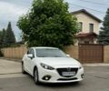 Білий Мазда 3, об'ємом двигуна 1.5 л та пробігом 156 тис. км за 7700 $, фото 6 на Automoto.ua