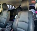 Белый Мазда 3, объемом двигателя 2 л и пробегом 178 тыс. км за 9300 $, фото 25 на Automoto.ua