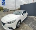 Белый Мазда 3, объемом двигателя 1.5 л и пробегом 149 тыс. км за 12700 $, фото 18 на Automoto.ua