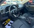 Белый Мазда 3, объемом двигателя 2 л и пробегом 178 тыс. км за 9300 $, фото 13 на Automoto.ua