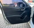 Белый Мазда 3, объемом двигателя 2 л и пробегом 178 тыс. км за 9300 $, фото 10 на Automoto.ua