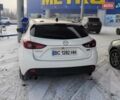 Білий Мазда 3, об'ємом двигуна 1.5 л та пробігом 151 тис. км за 11500 $, фото 10 на Automoto.ua