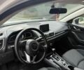 Білий Мазда 3, об'ємом двигуна 1.5 л та пробігом 156 тис. км за 7700 $, фото 16 на Automoto.ua