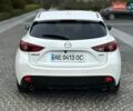 Белый Мазда 3, объемом двигателя 2 л и пробегом 185 тыс. км за 7500 $, фото 4 на Automoto.ua