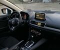 Белый Мазда 3, объемом двигателя 1.5 л и пробегом 148 тыс. км за 11300 $, фото 13 на Automoto.ua