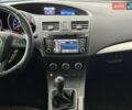 Белый Мазда 3, объемом двигателя 2 л и пробегом 85 тыс. км за 10490 $, фото 26 на Automoto.ua