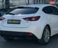 Белый Мазда 3, объемом двигателя 2 л и пробегом 178 тыс. км за 9300 $, фото 8 на Automoto.ua