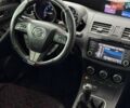 Белый Мазда 3, объемом двигателя 2 л и пробегом 85 тыс. км за 10490 $, фото 25 на Automoto.ua