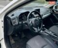 Белый Мазда 3, объемом двигателя 2 л и пробегом 185 тыс. км за 7500 $, фото 9 на Automoto.ua