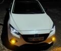 Білий Мазда 3, об'ємом двигуна 1.5 л та пробігом 151 тис. км за 11500 $, фото 13 на Automoto.ua