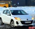 Білий Мазда 3, об'ємом двигуна 2 л та пробігом 19900 тис. км за 6500 $, фото 1 на Automoto.ua