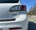 Белый Мазда 3, объемом двигателя 2 л и пробегом 156 тыс. км за 7600 $, фото 19 на Automoto.ua