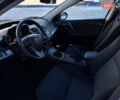 Белый Мазда 3, объемом двигателя 2 л и пробегом 199 тыс. км за 7850 $, фото 9 на Automoto.ua