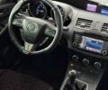Белый Мазда 3, объемом двигателя 2 л и пробегом 85 тыс. км за 10490 $, фото 25 на Automoto.ua
