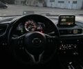 Белый Мазда 3, объемом двигателя 1.5 л и пробегом 148 тыс. км за 11300 $, фото 11 на Automoto.ua