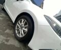 Белый Мазда 3, объемом двигателя 1.5 л и пробегом 149 тыс. км за 12700 $, фото 1 на Automoto.ua