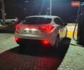Білий Мазда 3, об'ємом двигуна 1.5 л та пробігом 151 тис. км за 11500 $, фото 8 на Automoto.ua