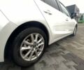 Белый Мазда 3, объемом двигателя 1.5 л и пробегом 149 тыс. км за 12700 $, фото 4 на Automoto.ua