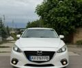 Білий Мазда 3, об'ємом двигуна 1.5 л та пробігом 156 тис. км за 7700 $, фото 4 на Automoto.ua