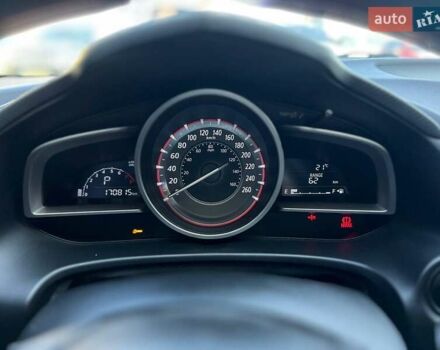 Белый Мазда 3, объемом двигателя 2 л и пробегом 178 тыс. км за 9300 $, фото 14 на Automoto.ua