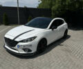 Белый Мазда 3, объемом двигателя 2 л и пробегом 291 тыс. км за 9999 $, фото 1 на Automoto.ua