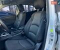 Белый Мазда 3, объемом двигателя 2 л и пробегом 178 тыс. км за 9300 $, фото 12 на Automoto.ua