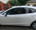 Белый Мазда 3, объемом двигателя 2 л и пробегом 169 тыс. км за 9400 $, фото 5 на Automoto.ua