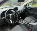 Білий Мазда 3, об'ємом двигуна 1.5 л та пробігом 156 тис. км за 7700 $, фото 15 на Automoto.ua