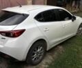Білий Мазда 3, об'ємом двигуна 2 л та пробігом 300 тис. км за 7999 $, фото 3 на Automoto.ua