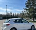 Белый Мазда 3, объемом двигателя 2 л и пробегом 156 тыс. км за 7600 $, фото 2 на Automoto.ua