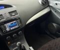 Белый Мазда 3, объемом двигателя 2 л и пробегом 85 тыс. км за 10490 $, фото 24 на Automoto.ua