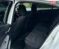 Белый Мазда 3, объемом двигателя 2 л и пробегом 185 тыс. км за 7500 $, фото 8 на Automoto.ua