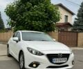 Білий Мазда 3, об'ємом двигуна 1.5 л та пробігом 156 тис. км за 7700 $, фото 1 на Automoto.ua