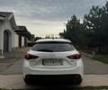 Білий Мазда 3, об'ємом двигуна 1.5 л та пробігом 156 тис. км за 7700 $, фото 9 на Automoto.ua