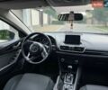 Білий Мазда 3, об'ємом двигуна 1.5 л та пробігом 156 тис. км за 7700 $, фото 14 на Automoto.ua