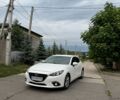 Білий Мазда 3, об'ємом двигуна 1.5 л та пробігом 156 тис. км за 7700 $, фото 3 на Automoto.ua