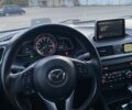 Белый Мазда 3, объемом двигателя 1.5 л и пробегом 148 тыс. км за 11300 $, фото 12 на Automoto.ua