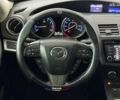 Белый Мазда 3, объемом двигателя 2 л и пробегом 85 тыс. км за 10490 $, фото 23 на Automoto.ua