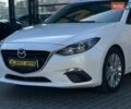 Белый Мазда 3, объемом двигателя 2 л и пробегом 178 тыс. км за 9300 $, фото 6 на Automoto.ua