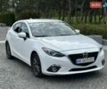Белый Мазда 3, объемом двигателя 2 л и пробегом 185 тыс. км за 7500 $, фото 2 на Automoto.ua