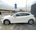 Белый Мазда 3, объемом двигателя 1.5 л и пробегом 149 тыс. км за 12700 $, фото 16 на Automoto.ua